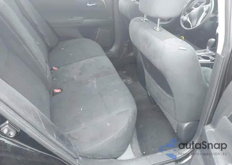 2015 Nissan Altima 2.5/2.5 S/2.5 Sl/2.5 Sv из США, поврежденный, VIN 1N4AL3AP3FC233151